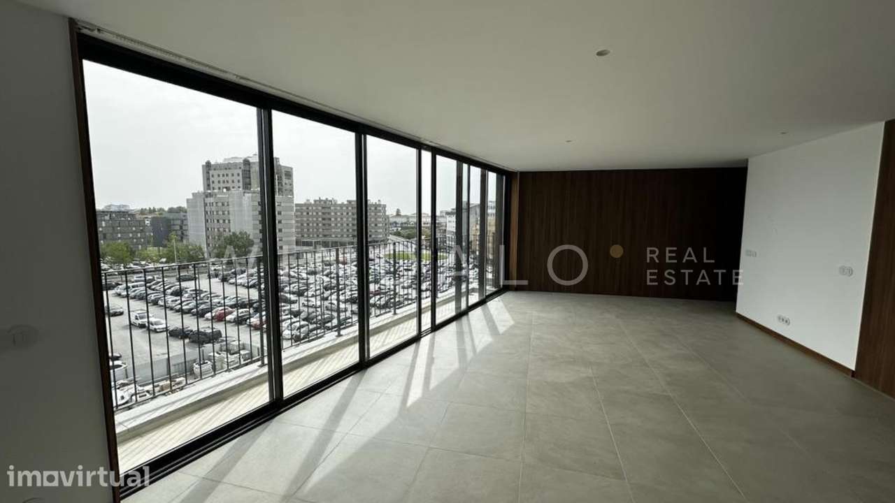 T3 Empreendimento CASA LÍGIA Viva na História com o conforto do futuro - Grande imagem: 4/14