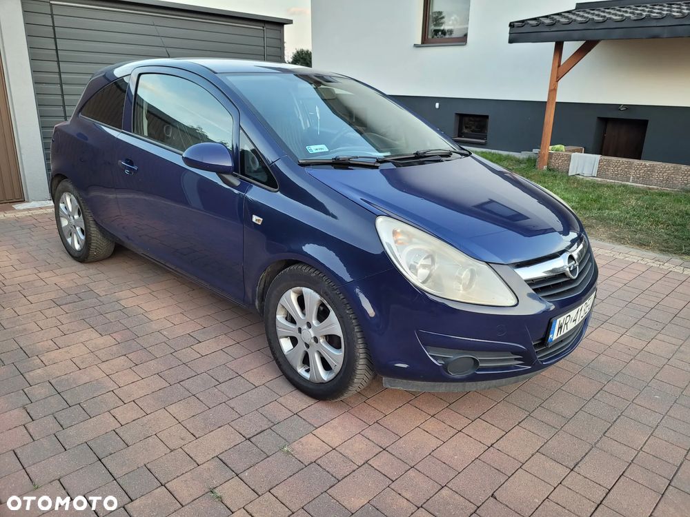 Opel Corsa 1.3 CDTI - 3