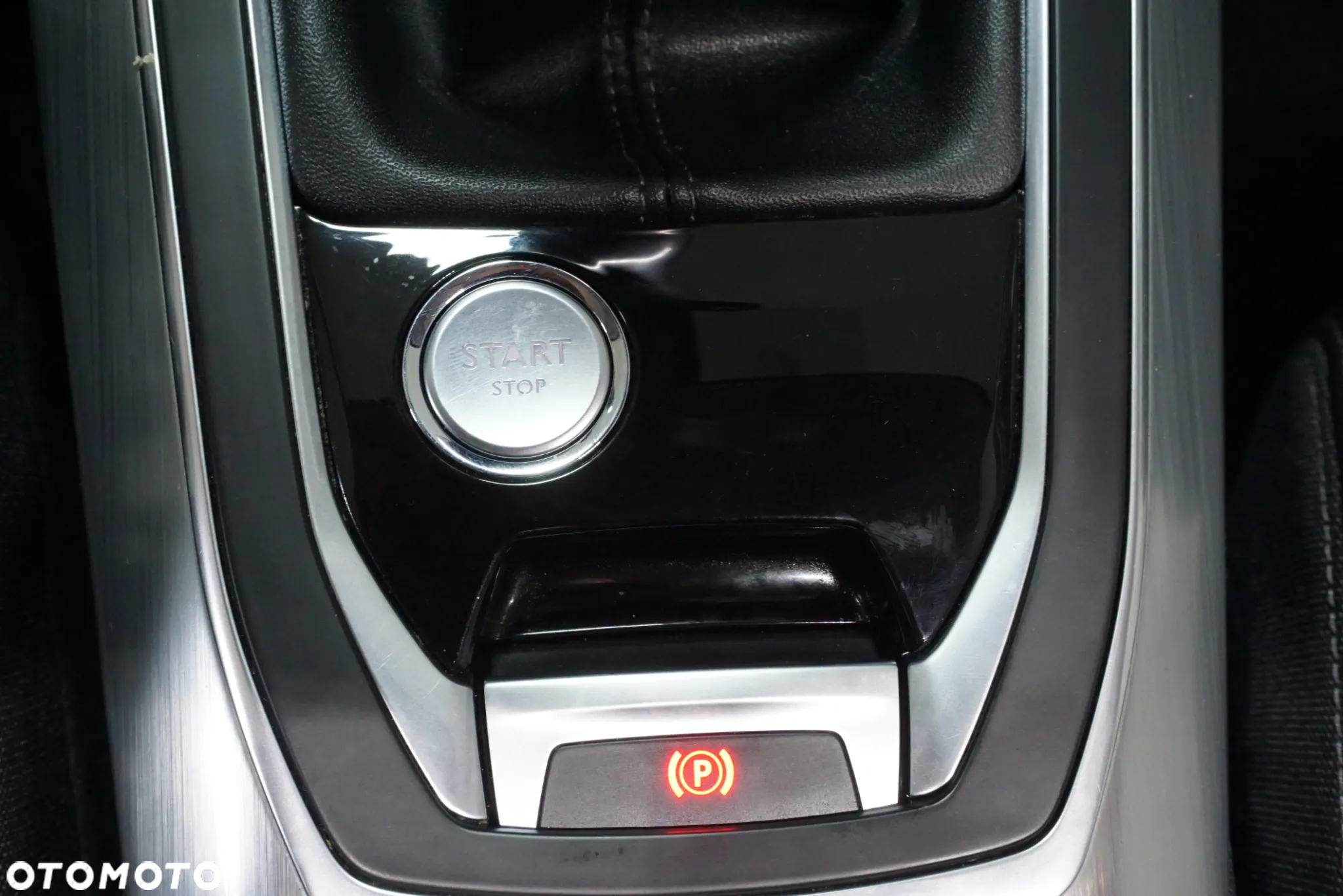 Peugeot 308 1.5 BlueHDi Active S&S - 40