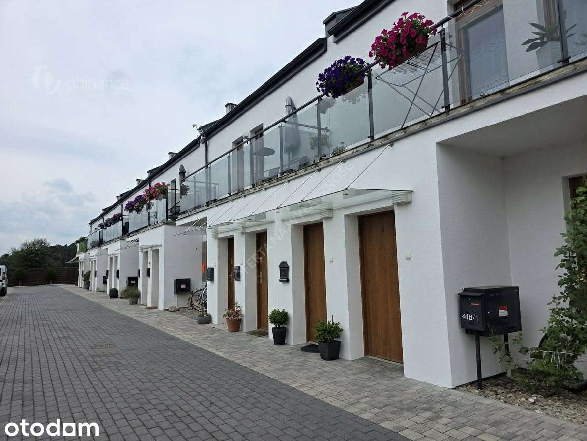 Mieszkanie na sprzedaż, 3 pokoje, 60 m², Annapol