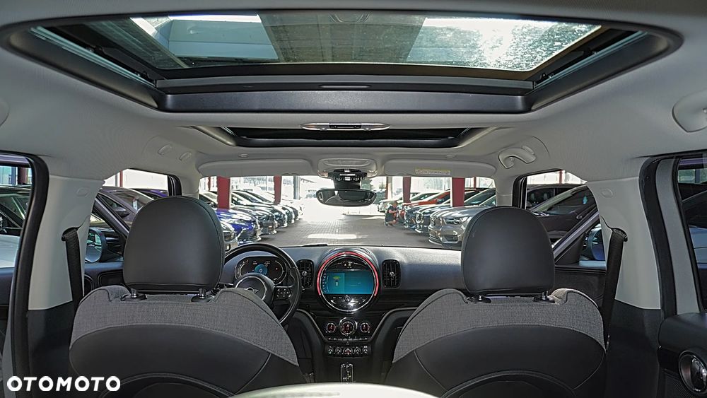 MINI Countryman Cooper - 18