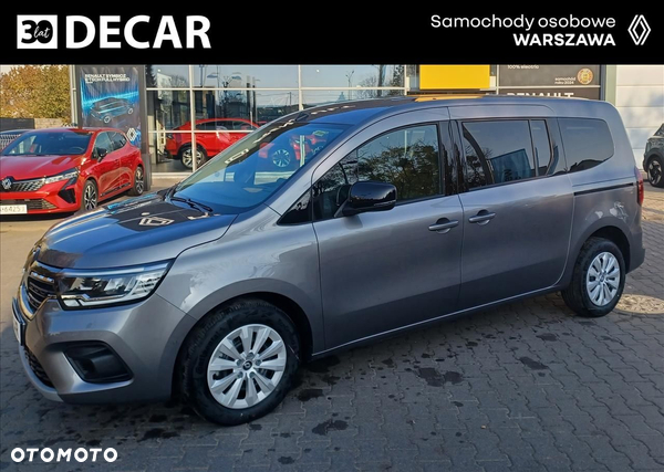 Renault Kangoo 1.5 dCi Equilibre