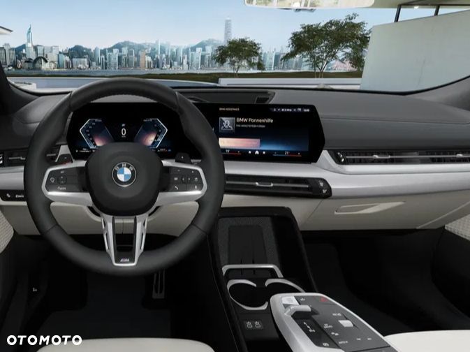 BMW X2 sDrive20i mHEV M Sport - 12