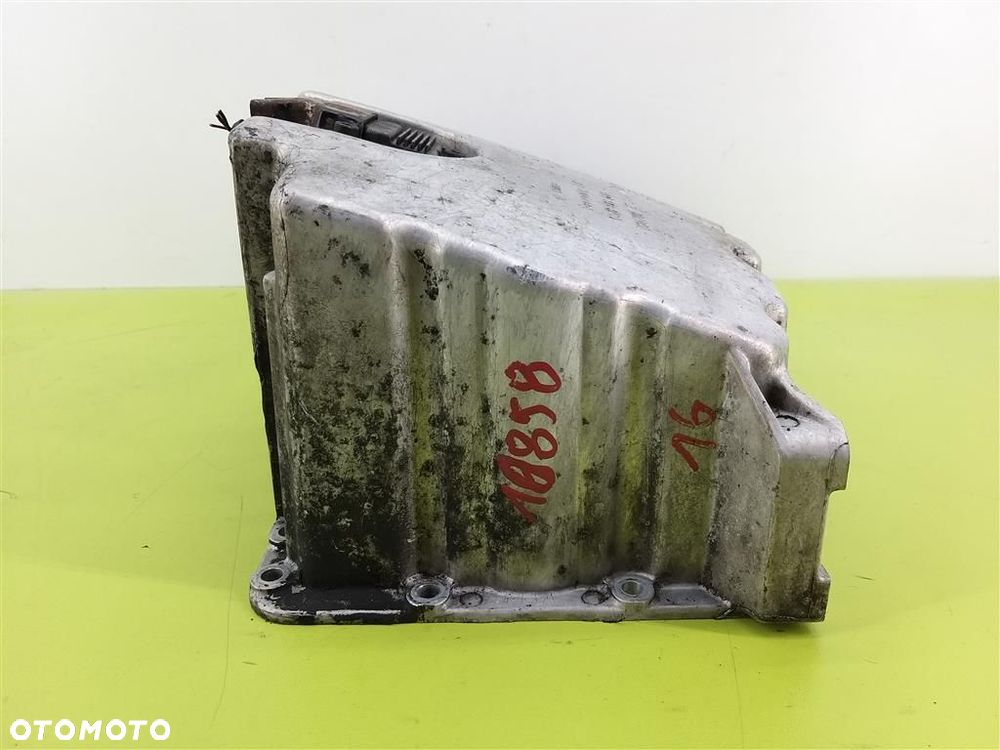 Miska olejowa CZUJNIK POZIOMU Audi A4 B6 8E 2.0B 130KM 2000-2006  06B103603 - 3