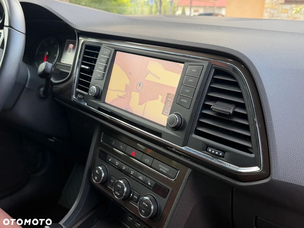 Seat Ateca 2.0 TDI 4Drive XCELLENCE - 31