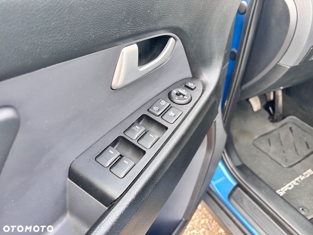 Kia Sportage 1.6 GDI XL 2WD - 10