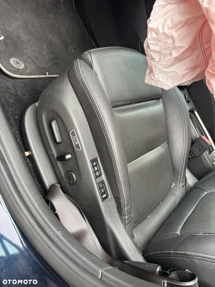 Opel Astra 1.6 CDTI Elite - 12
