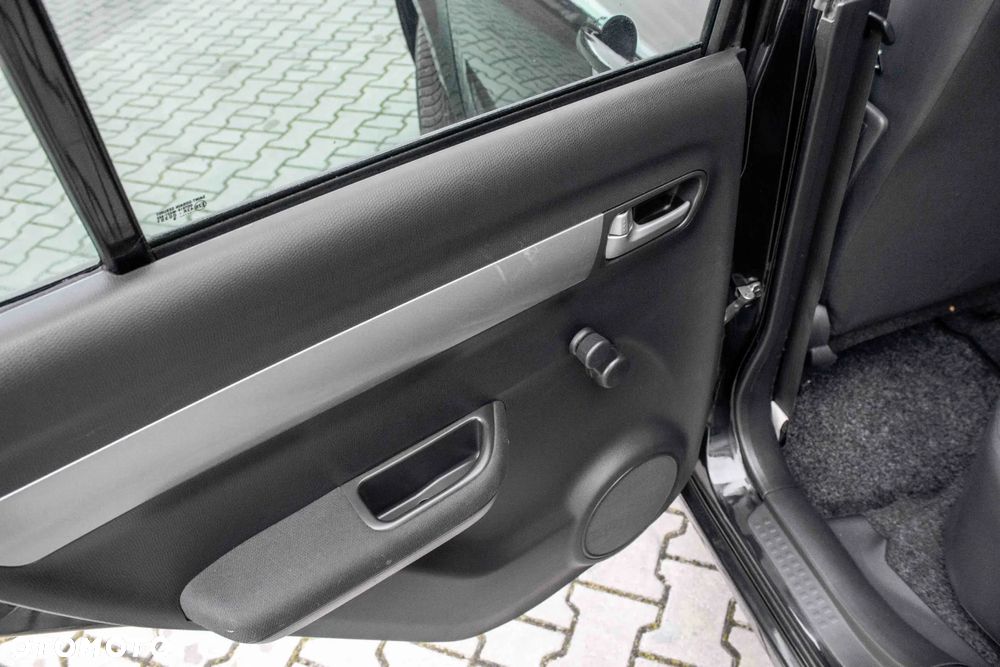 Suzuki Swift 1.3 GLX / Comfort - 21