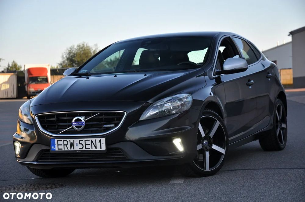 Volvo V40 D4 RDesign - 7