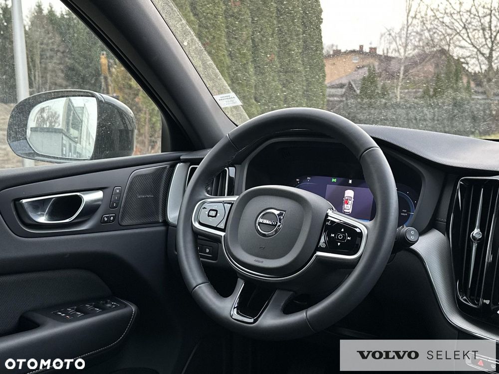 Volvo XC 60 - 14