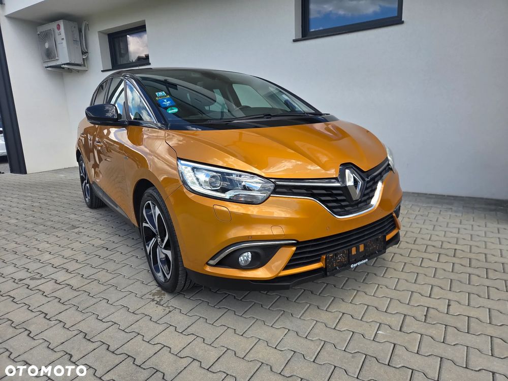 Renault Scenic - 1