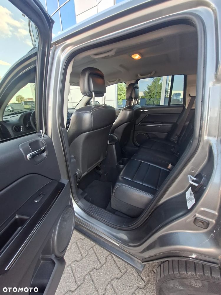 Jeep Compass - 7