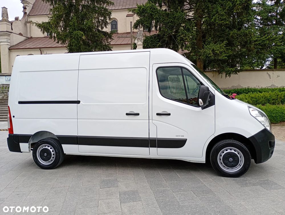 Opel Movano - 19