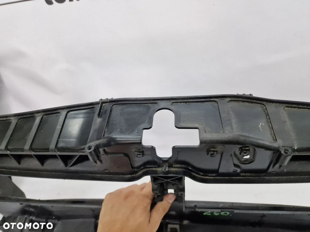 FORD FOCUS MK4 18- WZMOCNIENIE CZOŁOWE / PAS PRZEDNI , NR JX6B-A16E146-B /JX6B-A16E146-B1G , NR AUKCJI WZM260 - 3