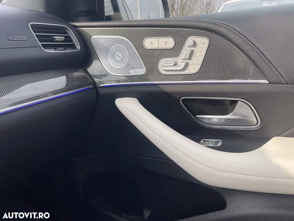 Mercedes-Benz GLE 450 MHEV 4MATIC - 19