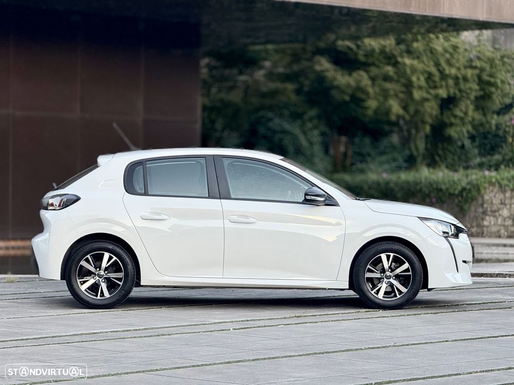Peugeot 208 PureTech 75 Like - 13