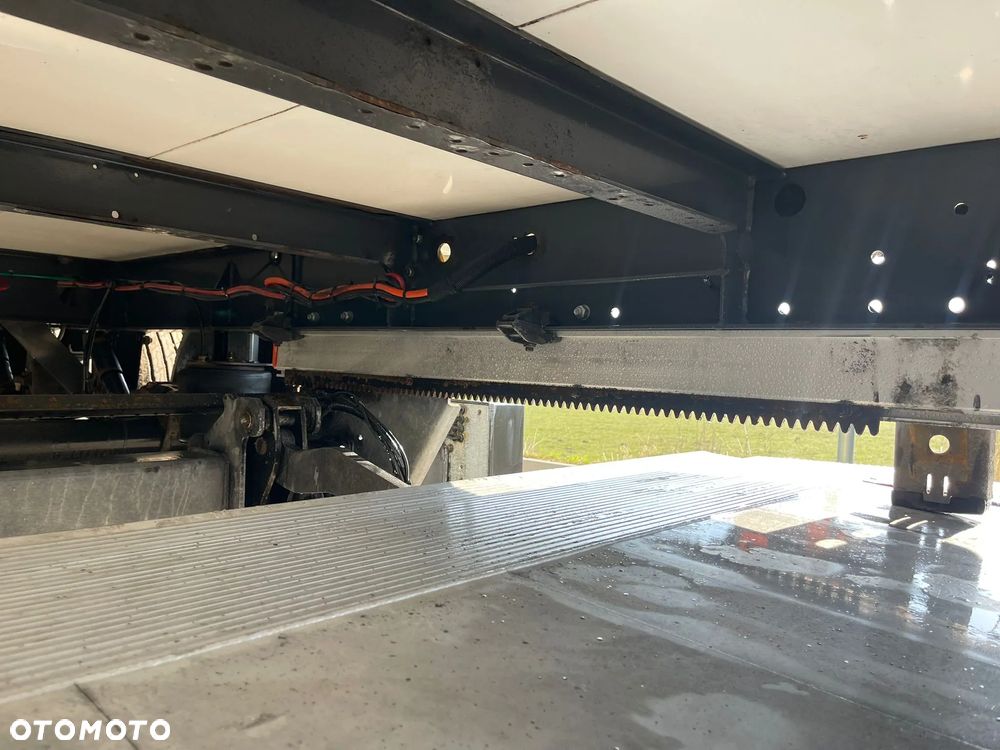 Winda załadowcza DHollandia DHMS.30 2017-2018r - 9