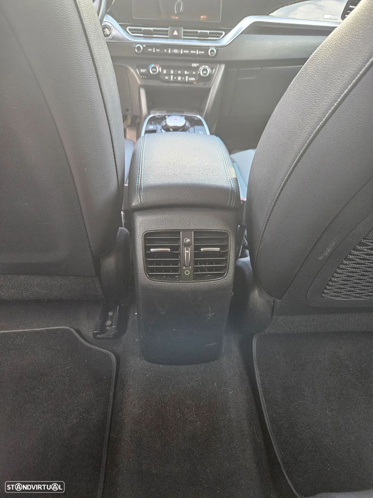 Kia e-Niro Vision - 19