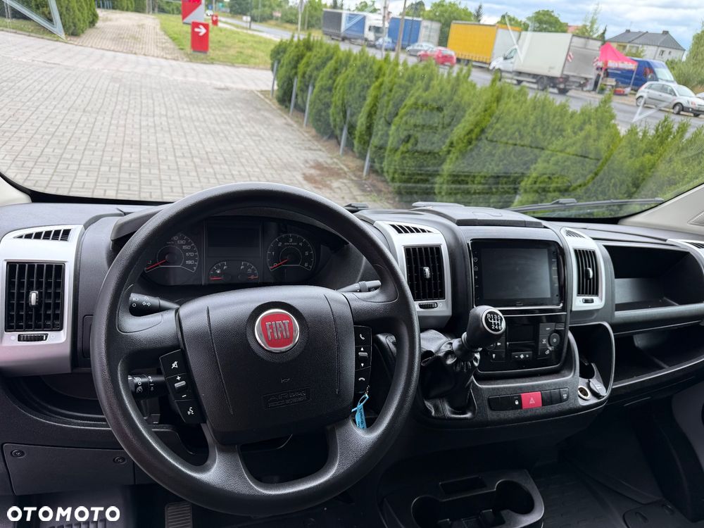 Fiat Ducato - 11