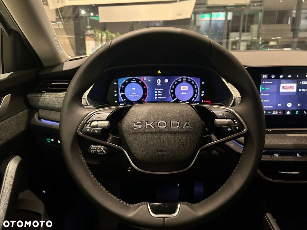 Skoda Octavia - 25