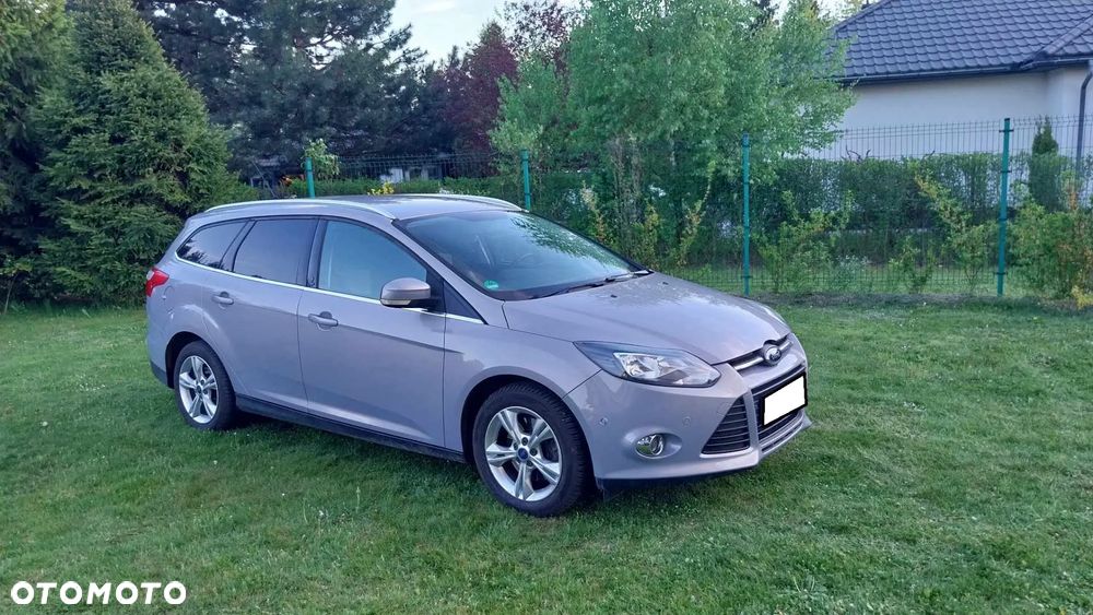 Ford Focus - 21