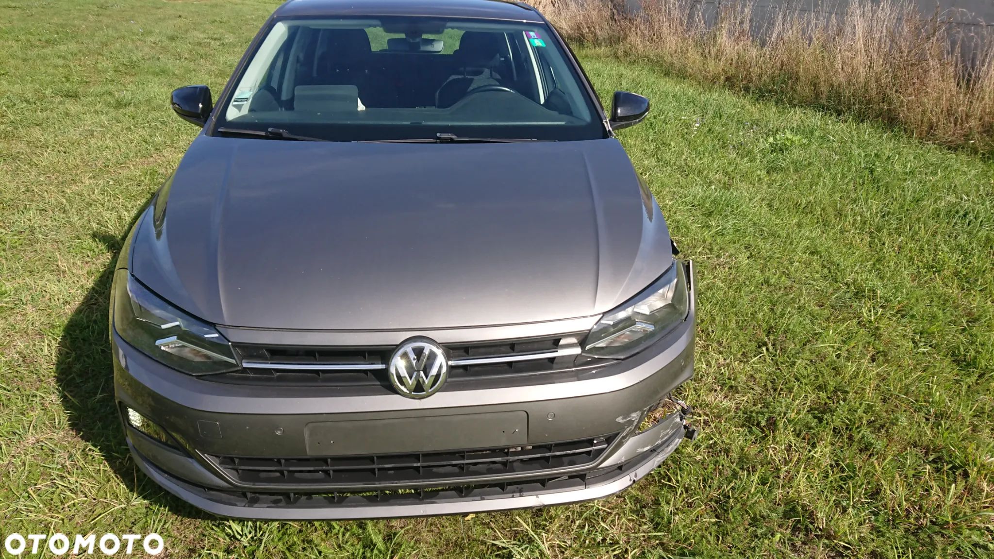 Volkswagen Polo - 1