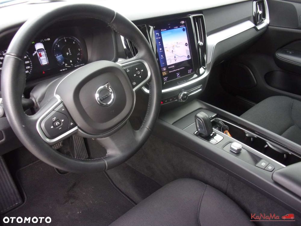 Volvo V60 - 26