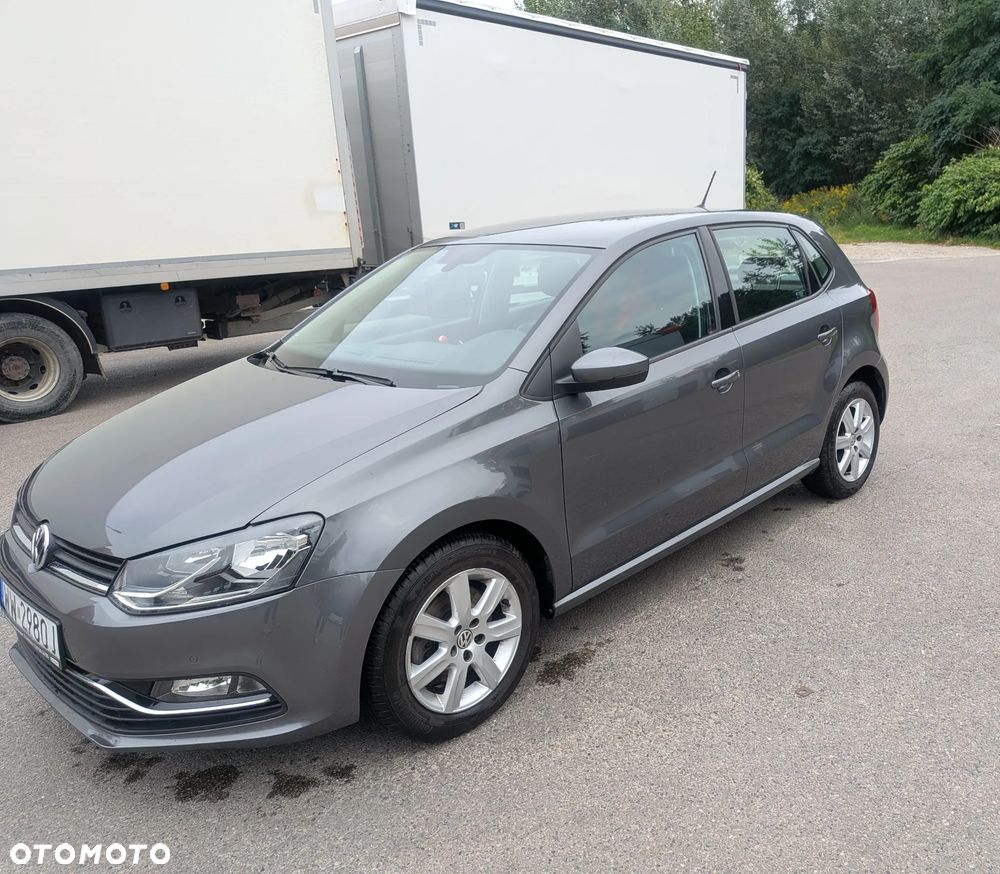 Volkswagen Polo 1.2 TSI BMT Highline DSG - 3