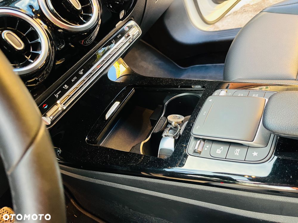 Mercedes-Benz CLA 180 d 8G-DCT Edition 2022 - 9