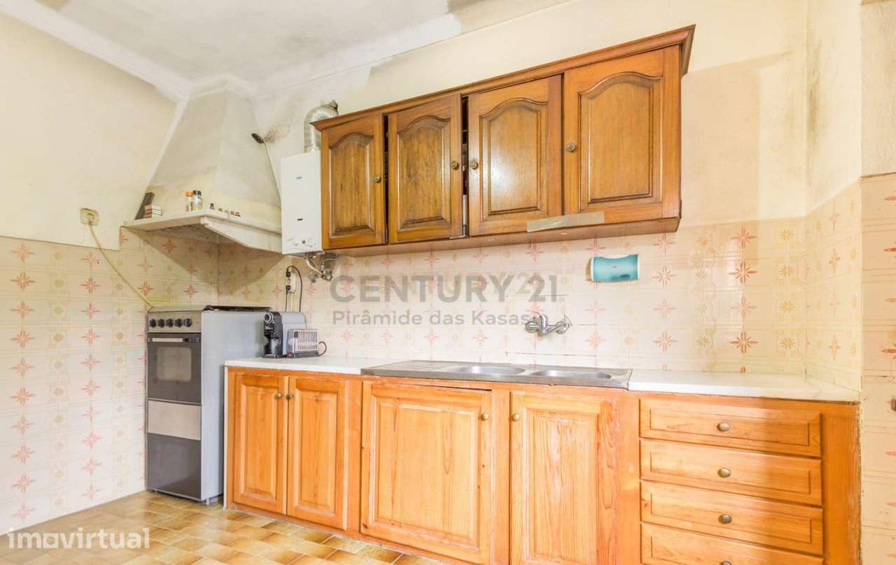 Quinta do Conde - Moradia Isolada de 3 assoalhadas para remodelação, c - Grande imagem: 4/13