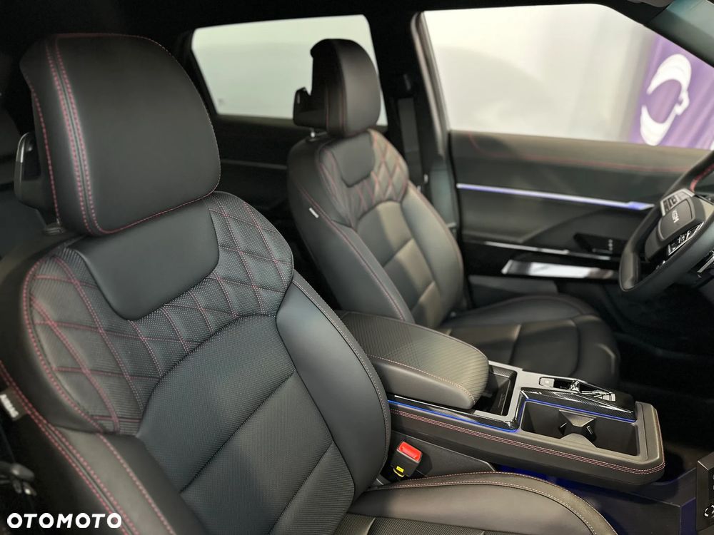 SsangYong/KGM Actyon 1.5 T-GDI Joy - 7