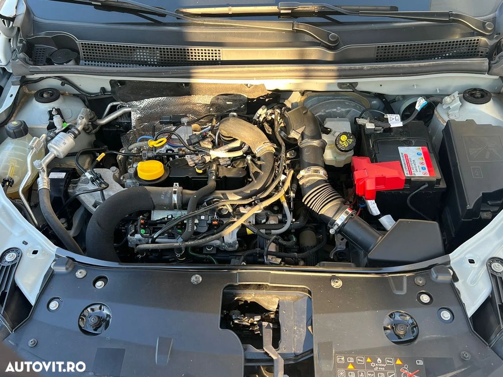 Dacia Logan ECO-G 100 MT6 Expression - 27