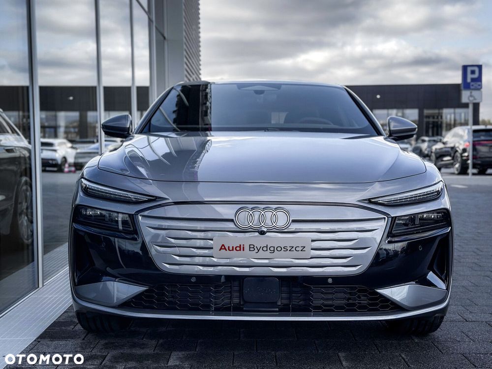 Audi A6 Avant e-tron - 4