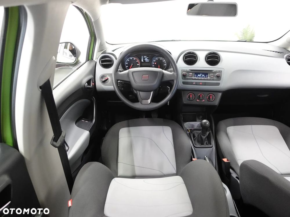 Seat Ibiza - 27
