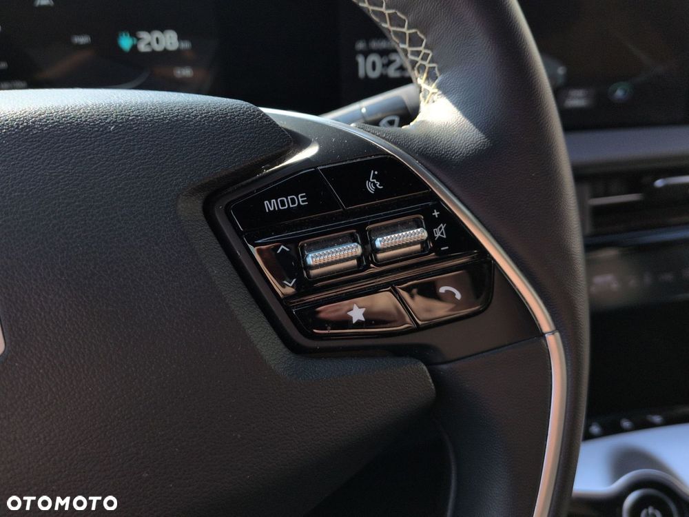 Kia EV6 77.4kWh GT-Line AWD - 17