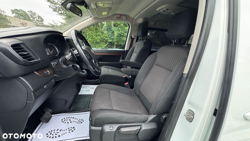 Toyota ProAce - 31