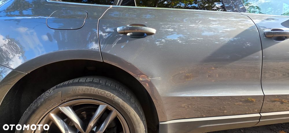 Audi Q5 2015 photo 4