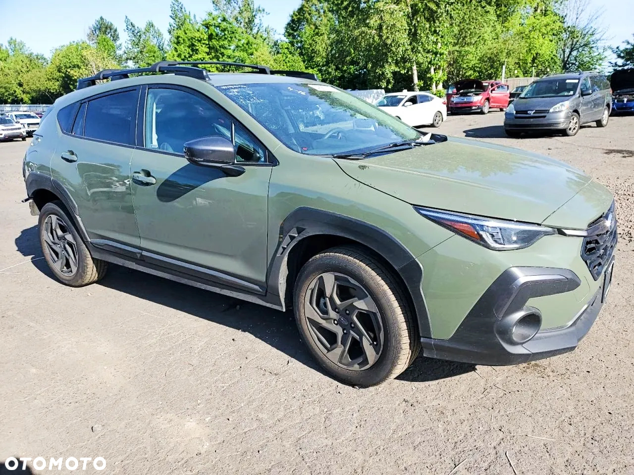 Subaru XV - 4