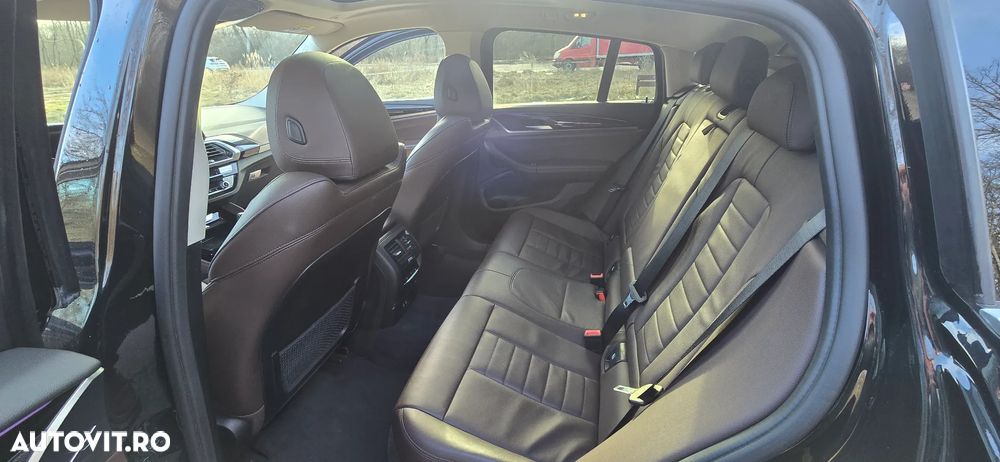 BMW X4 xDrive30d AT MHEV - 9