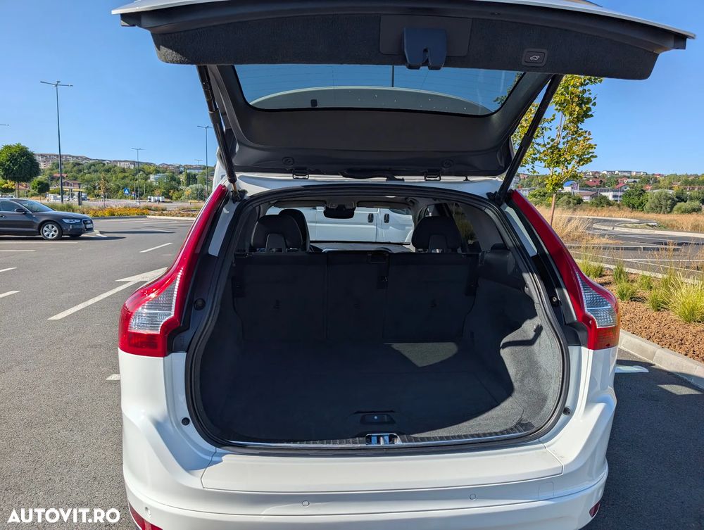 Volvo XC 60 - 14