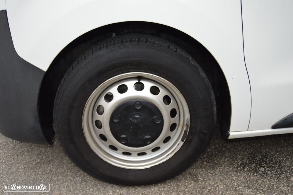 Peugeot Expert Outro - 10