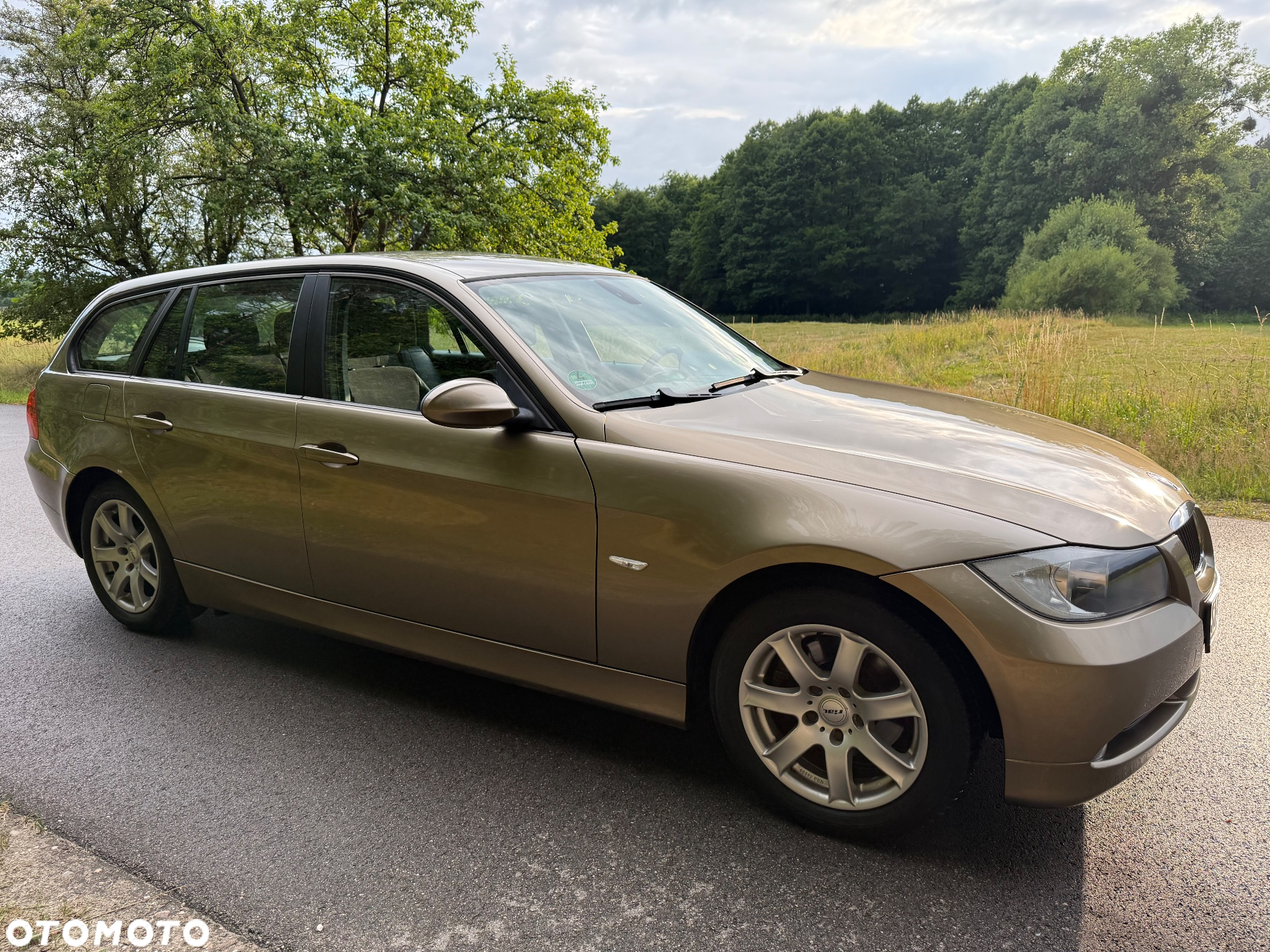 BMW Seria 3 - 16