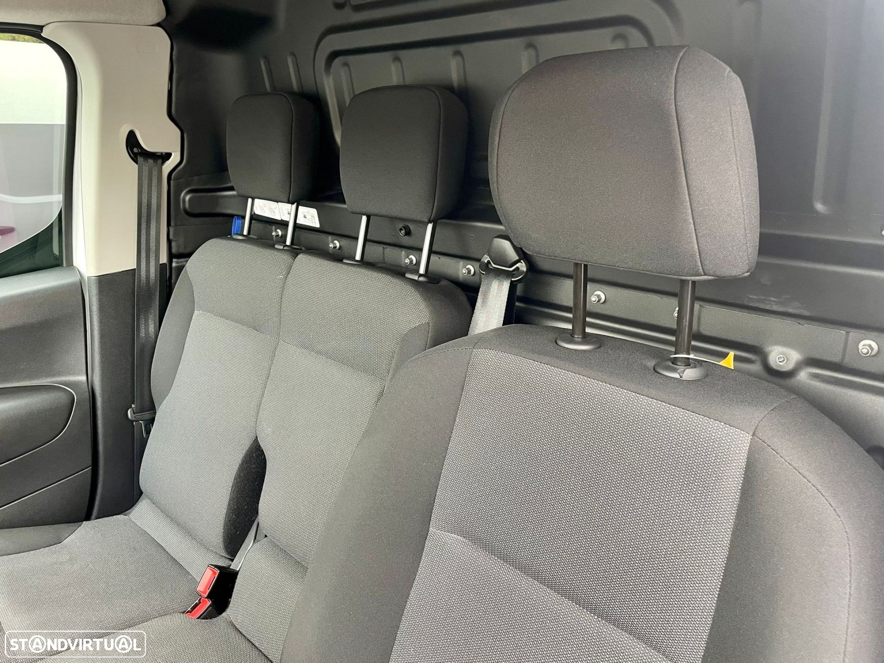 Fiat Doblo Outro - 9
