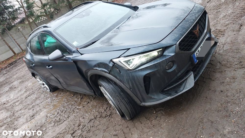 Cupra Formentor 2.0 TDI - 6