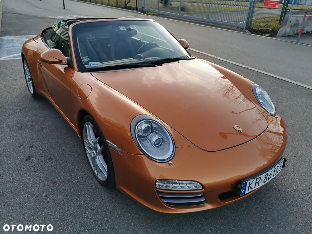 Porsche 911 - 23