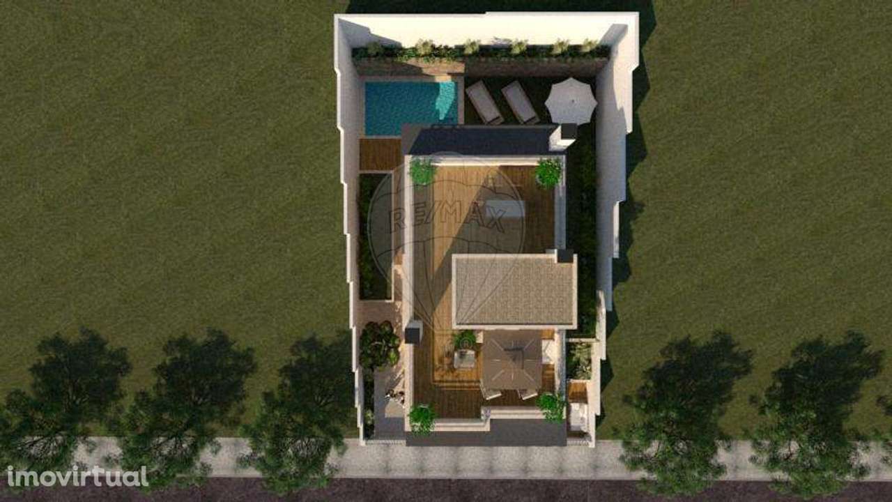 Moradia T3 para venda - Grande imagem: 5/7