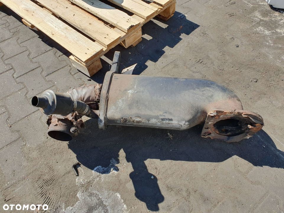 WYDECH RURA CASE MAGNUM 280 - 6