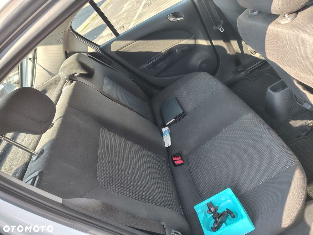 Opel Corsa - 6