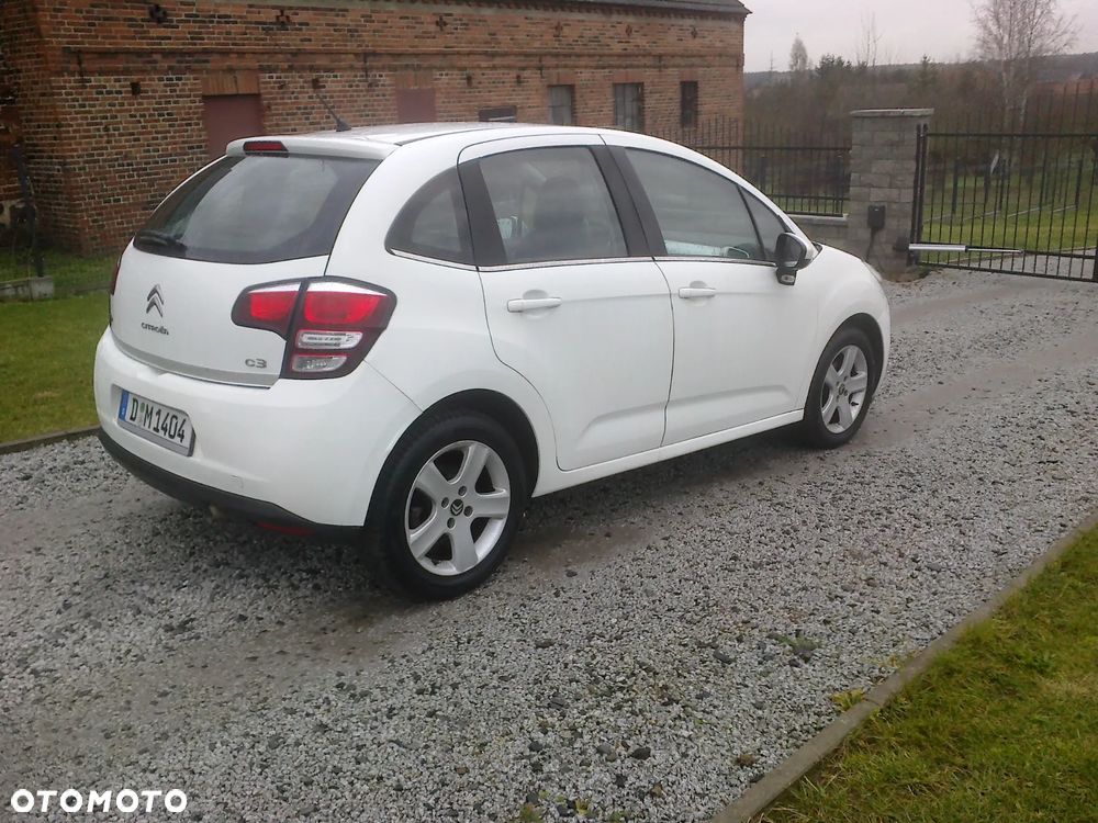 Citroën C3 - 5