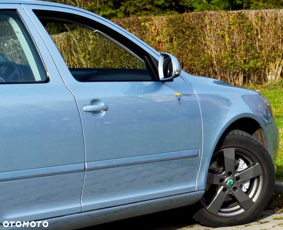Skoda Octavia - 13